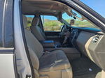 2007 Ford Expedition Xlt Белый vin: 1FMFU15567LA51242