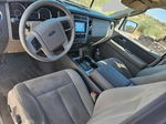 2007 Ford Expedition Xlt Белый vin: 1FMFU15567LA51242