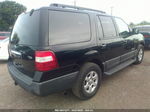 2007 Ford Expedition Xlt Черный vin: 1FMFU15567LA80305