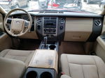 2007 Ford Expedition Xlt Красный vin: 1FMFU15577LA87375