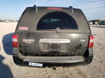 2008 Ford Expedition Xlt Черный vin: 1FMFU15578LA81724