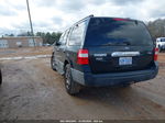 2007 Ford Expedition Xlt Черный vin: 1FMFU15587LA22857