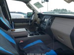 2007 Ford Expedition Xlt Черный vin: 1FMFU15587LA22857