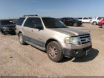 2007 Ford Expedition Xlt Золотой vin: 1FMFU15597LA45757