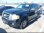 2008 Ford Expedition Xlt Черный vin: 1FMFU15598LA02988