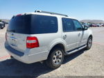 2008 Ford Expedition Xlt White vin: 1FMFU15598LA78789