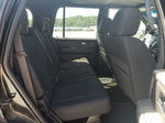 2007 Ford Expedition Xlt Black vin: 1FMFU155X7LA51602