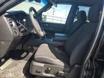 2007 Ford Expedition Xlt Black vin: 1FMFU155X7LA51602