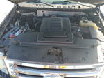 2007 Ford Expedition Xlt Black vin: 1FMFU155X7LA51602