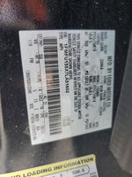2007 Ford Expedition Xlt Black vin: 1FMFU155X7LA51602