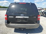 2007 Ford Expedition Xlt Black vin: 1FMFU155X7LA51602