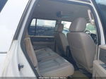 2007 Ford Expedition Xlt White vin: 1FMFU155X7LA80274