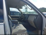 2007 Ford Expedition Xlt White vin: 1FMFU155X7LA80274