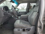 2003 Ford Expedition Xlt Silver vin: 1FMFU15L03LA72094