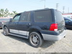 2003 Ford Expedition Xlt Black vin: 1FMFU15L13LB19598