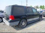 2003 Ford Expedition Xlt Black vin: 1FMFU15L13LB19598