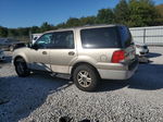 2003 Ford Expedition Xlt Gold vin: 1FMFU15L33LB45667