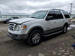 2007 Ford Expedition Xlt White vin: 1FMFU16507LA91539