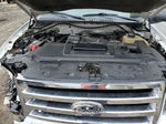 2007 Ford Expedition Xlt White vin: 1FMFU16507LA91539