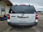 2007 Ford Expedition Xlt White vin: 1FMFU16507LA91539