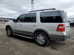 2007 Ford Expedition Xlt White vin: 1FMFU16507LA91539
