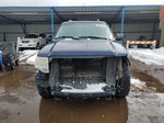 2008 Ford Expedition Xlt Blue vin: 1FMFU16508LA15661