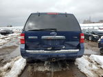 2008 Ford Expedition Xlt Синий vin: 1FMFU16508LA15661