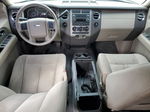 2008 Ford Expedition Xlt Синий vin: 1FMFU16508LA15661