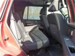2008 Ford Expedition Xlt Red vin: 1FMFU16508LA25980