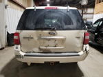 2008 Ford Expedition Xlt White vin: 1FMFU16508LA62852