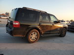 2008 Ford Expedition Xlt Черный vin: 1FMFU16518LA18746