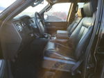 2008 Ford Expedition Xlt Черный vin: 1FMFU16518LA18746