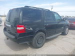 2008 Ford Expedition Xlt Black vin: 1FMFU16518LA45218