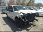 2008 Ford Expedition Ssv/xlt White vin: 1FMFU16518LA52833