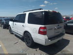 2008 Ford Expedition Ssv/xlt White vin: 1FMFU16518LA52833