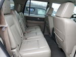 2007 Ford Expedition Xlt Silver vin: 1FMFU16527LA35456