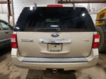 2008 Ford Expedition Xlt Золотой vin: 1FMFU16528LA19503