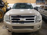 2008 Ford Expedition Xlt Gold vin: 1FMFU16528LA19503