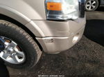 2008 Ford Expedition Xlt Золотой vin: 1FMFU16528LA27892