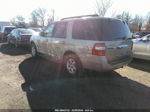 2008 Ford Expedition Xlt Gold vin: 1FMFU16528LA27892