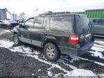 2007 Ford Expedition Xlt Черный vin: 1FMFU16537LA67753