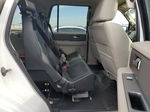 2007 Ford Expedition Xlt Белый vin: 1FMFU16537LA68059