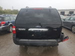 2007 Ford Expedition Xlt Черный vin: 1FMFU16547LA75621