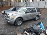 2008 Ford Expedition Xlt Beige vin: 1FMFU16548LA52826