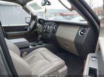 2008 Ford Expedition Xlt Бежевый vin: 1FMFU16548LA52826