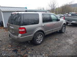 2008 Ford Expedition Xlt Beige vin: 1FMFU16548LA52826