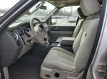 2007 Ford Expedition Xlt Silver vin: 1FMFU16557LA29912