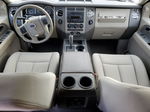 2007 Ford Expedition Xlt Серебряный vin: 1FMFU16557LA29912