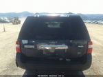 2007 Ford Expedition Xlt Blue vin: 1FMFU16557LA41638