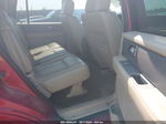 2007 Ford Expedition Xlt Red vin: 1FMFU16557LA88104